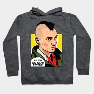 Taxi Driver Hoodie